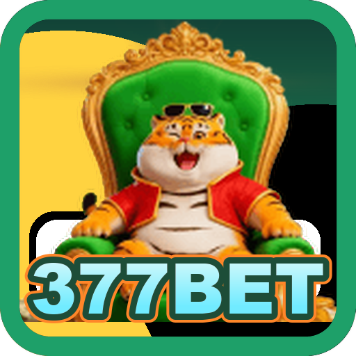 377bet Brasil logo